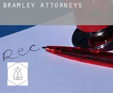 Bramley  attorneys