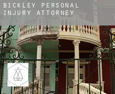 Bickley  personal injury attorney