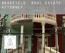 Bradfield real estate attorney