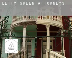 Letty Green  attorneys