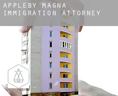 Appleby Magna immigration attorney