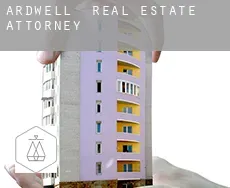 Ardwell  real estate attorney