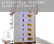 Bedingfield  personal injury attorney