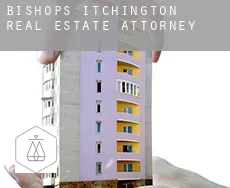 Bishops Itchington  real estate attorney
