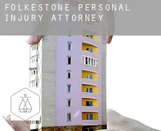 Folkestone  personal injury attorney