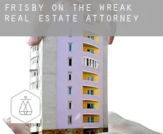 Frisby on the Wreak  real estate attorney