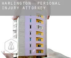 Harlington  personal injury attorney