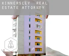 Kinnersley  real estate attorney
