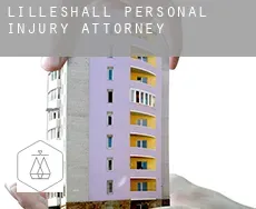 Lilleshall  personal injury attorney