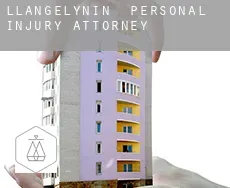Llangelynin  personal injury attorney