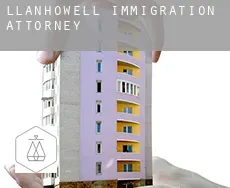 Llanhowell immigration attorney