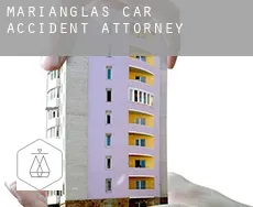 Marianglas  car accident attorney