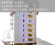 North East Lincolnshire  immigration attorney