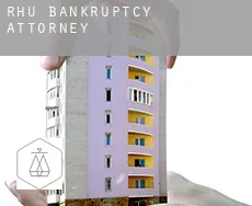 Rhu  bankruptcy attorney