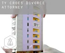 Ty Croes  divorce attorney