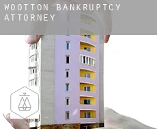 Wootton  bankruptcy attorney