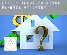 East Challow  criminal defense attorney