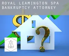 Leamington Spa  bankruptcy attorney