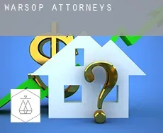 Warsop  attorneys