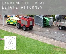 Carrington  real estate attorney