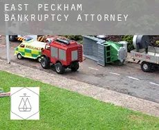 East Peckham  bankruptcy attorney