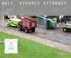 Holt  divorce attorney
