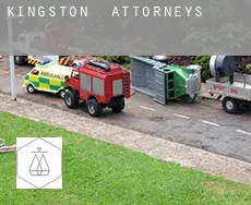 Kingston  attorneys