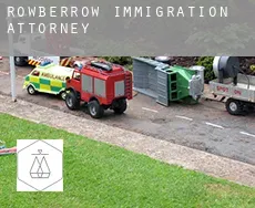 Rowberrow  immigration attorney