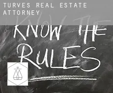 Turves  real estate attorney