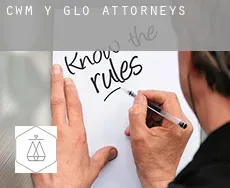 Cwm-y-glo  attorneys
