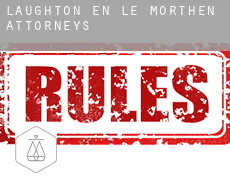 Laughton en le Morthen  attorneys