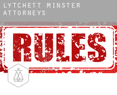 Lytchett Minster  attorneys