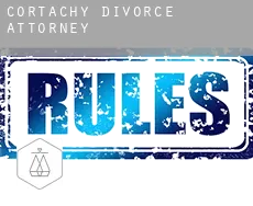 Cortachy  divorce attorney