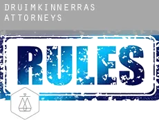 Druimkinnerras  attorneys