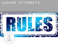 Lasham  attorneys