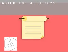 Aston End  attorneys