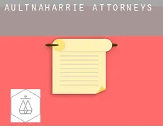 Aultnaharrie  attorneys