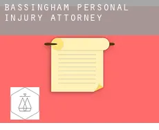 Bassingham  personal injury attorney