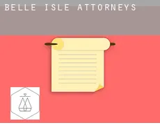 Belle Isle  attorneys