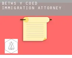 Betws-y-Coed  immigration attorney