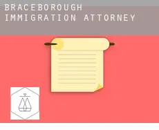 Braceborough  immigration attorney