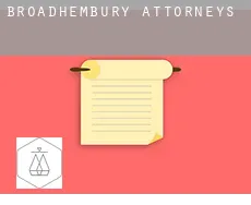 Broadhembury  attorneys