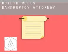 Builth Wells  bankruptcy attorney