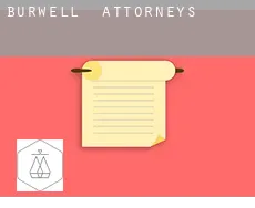 Burwell  attorneys