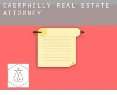 Caerphilly real estate attorney