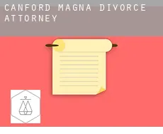 Canford Magna  divorce attorney