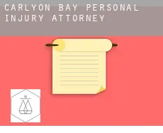 Carlyon Bay  personal injury attorney