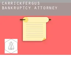 Carrickfergus  bankruptcy attorney