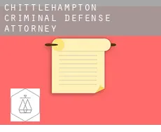 Chittlehampton  criminal defense attorney
