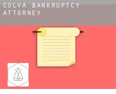 Colva bankruptcy attorney
